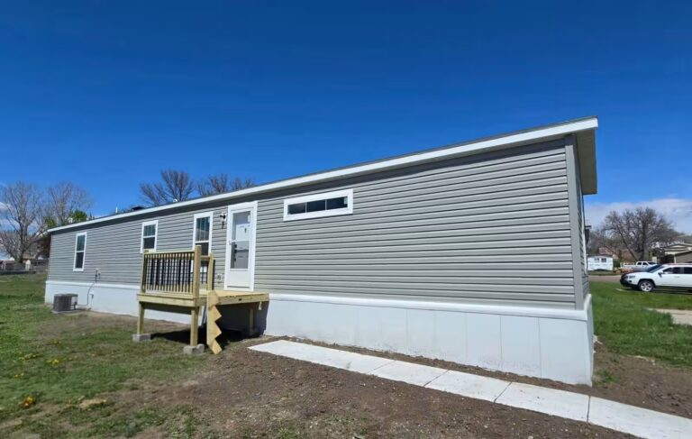 sale, manufactured homes, Mobile homes, manufactured, community