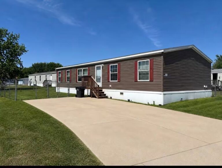 manufactured, community, homes for rent, mobile, Mobile homes