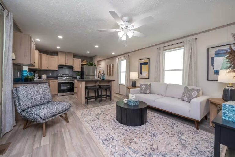 Mobile homes, mobile, manufactured, homes for sale, community