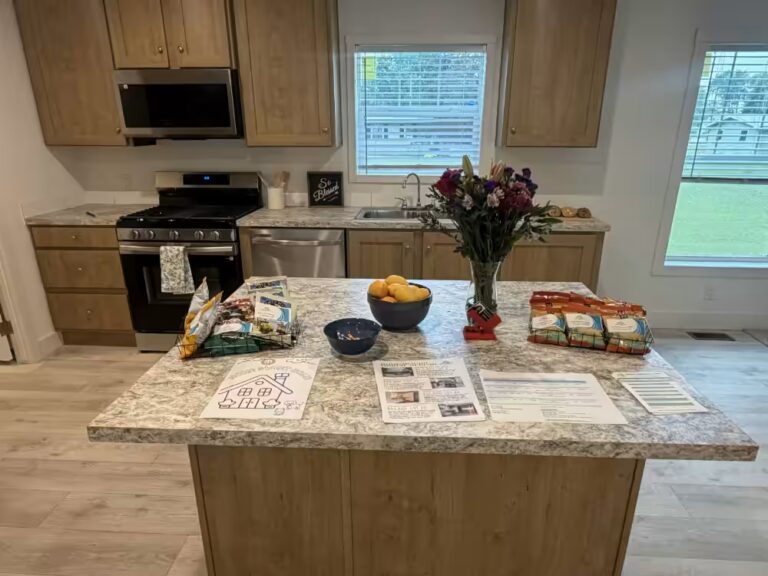 affordable, affordable homes, community, Mobile homes, manufactured