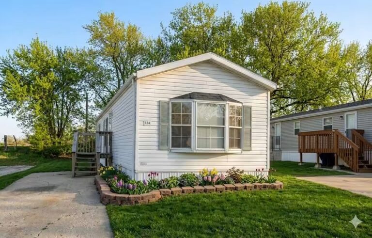Mobile homes, community, affordable homes, sale, rent