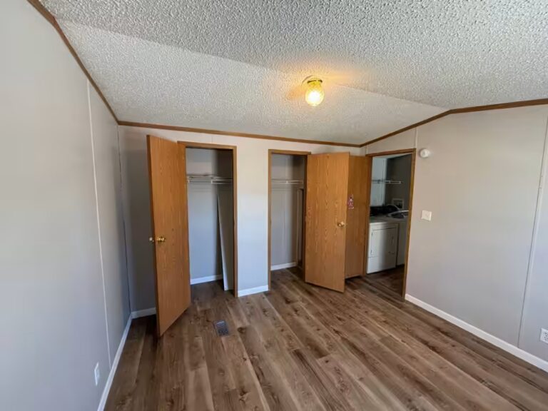affordable, affordable homes, community, Mobile homes, mobile