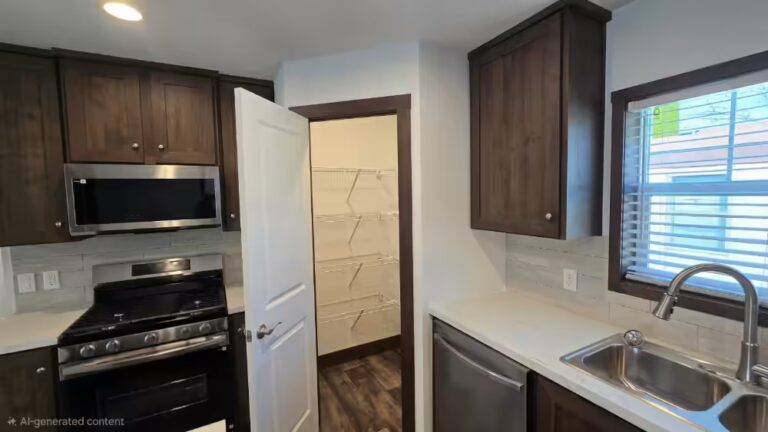 manufactured homes, manufactured, affordable, home, Mobile homes